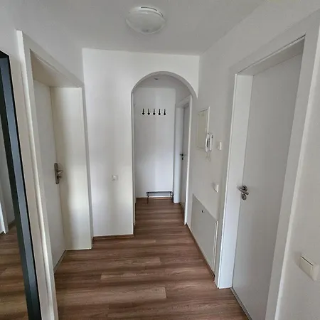 3 Moderne 2-zimmer-apartments Mit Wlan & Parkplatz, Perfekt Fuer Familien & Gruppen * Magdeburg
