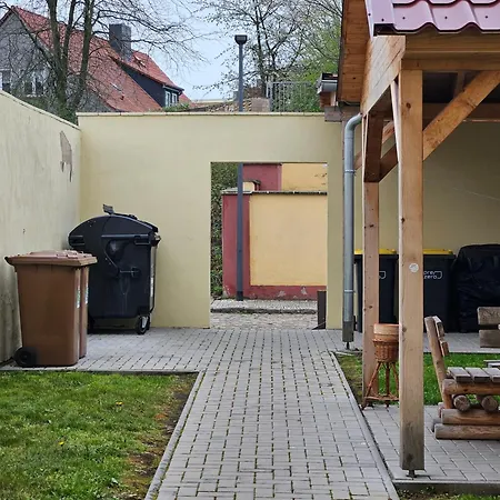 Apartment 3 Moderne 2-zimmer-apartments Mit Wlan & Parkplatz, Perfekt Fuer Familien & Gruppen
